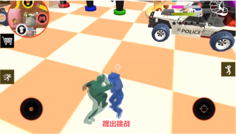 绝地求生之路 (1)