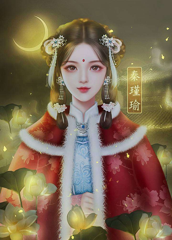 宫阙锁破解版金手指 (1)