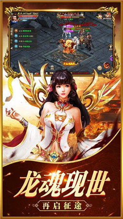 忘忧录传奇官网版 (1)