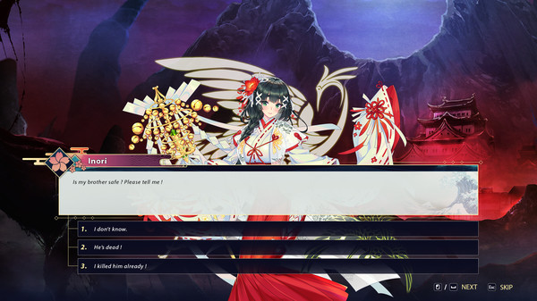 Re DESTINY(命运)