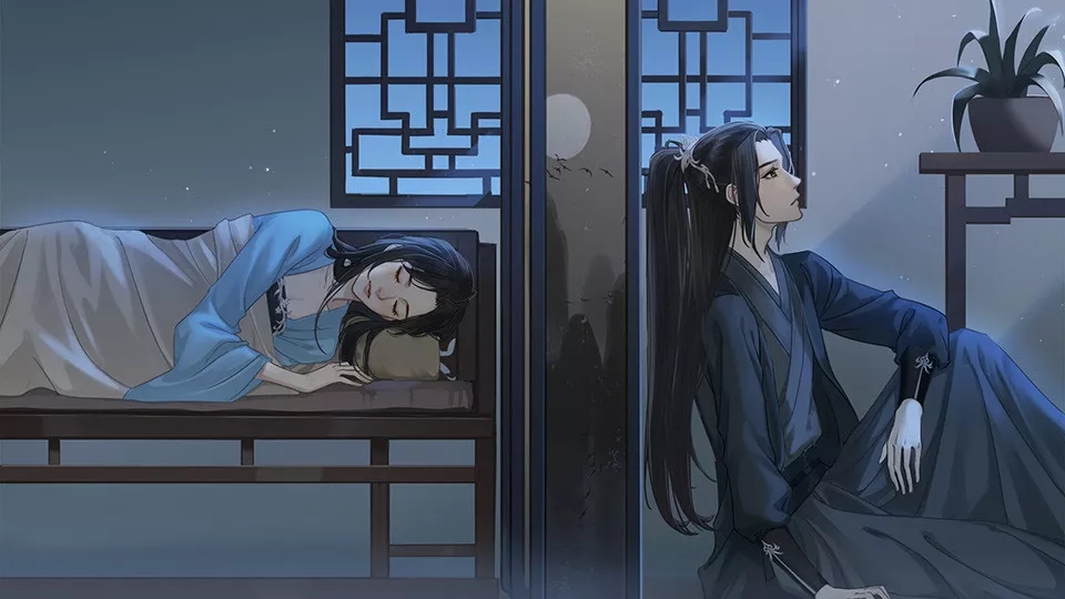 魑魅阁破解版 (1)