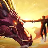 复古至尊冰雪高爆版1.76版