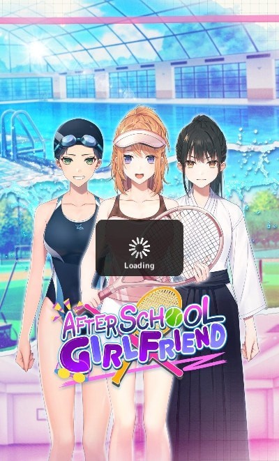 放学后女友 (1)