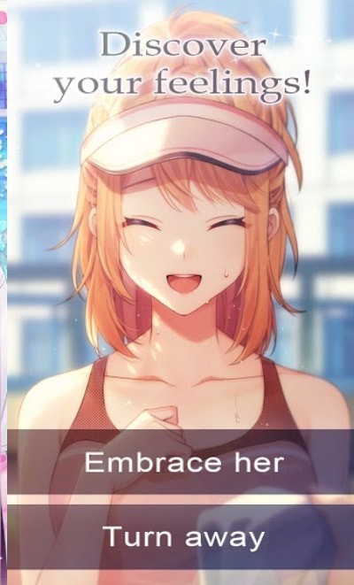 放学后女友(After School Girlfriend)