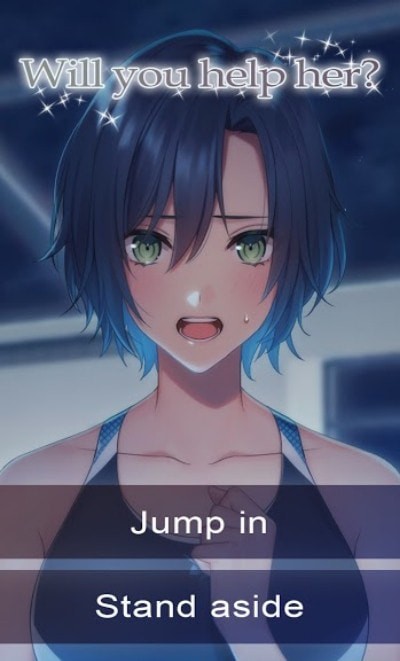 放学后女友(After School Girlfriend)