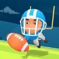 橄榄球运动员故事(Football Story)