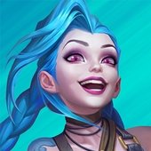 com.riotgames.league.wildrifttw(激鬥峽谷)