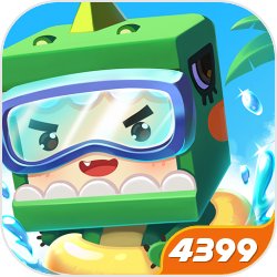 迷你世界1.2.0版本
