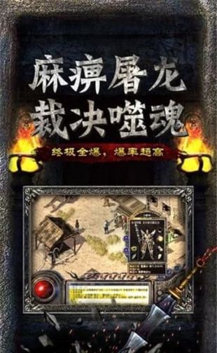 老版热血传奇 (1)