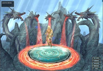 真封神之天尊地魔