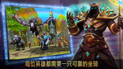 O&C Duels（混沌与秩序）