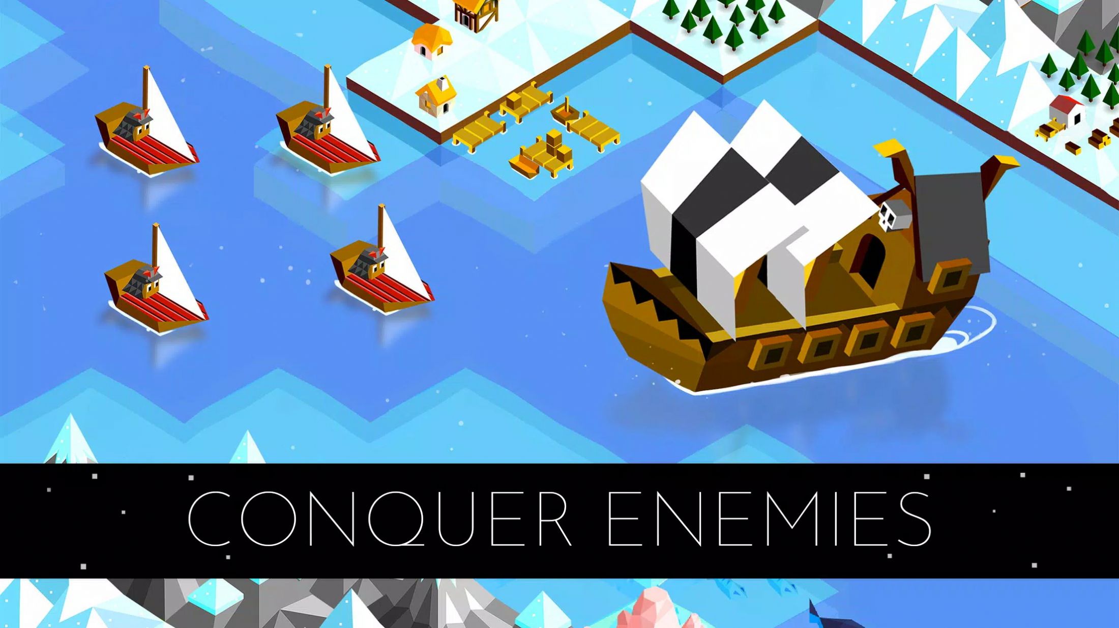 文明大作战(Polytopia)