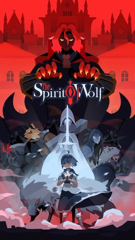 狼之灵魂（The Spirit Of Wolf）