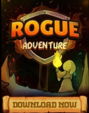 肉鸽冒险(Rogue Adventure)