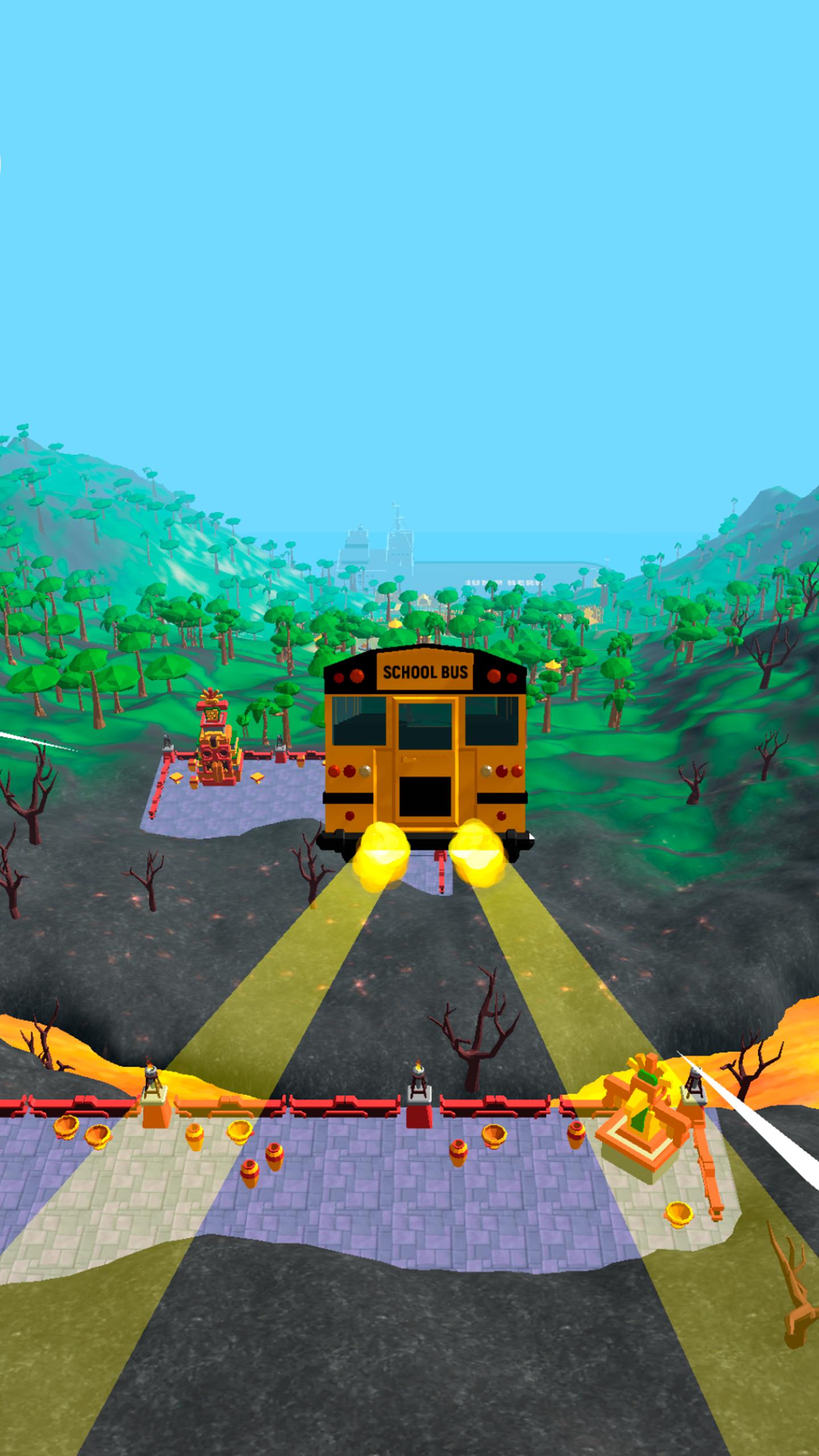 非常速递中文版(Crash Delivery)