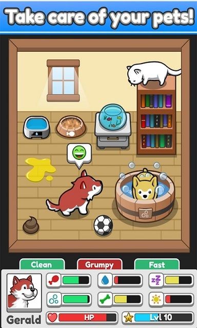 云养宠物(Pet Idle)