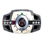 假面骑士模拟器decade(Decade Belt)