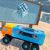俄罗斯卡车模拟器(TruckRacingGame)