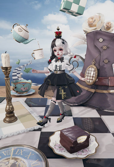 ProjectDoll破解版(Project FX)