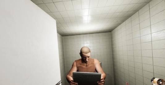 厕所模拟器(VR Toilet Simulator)