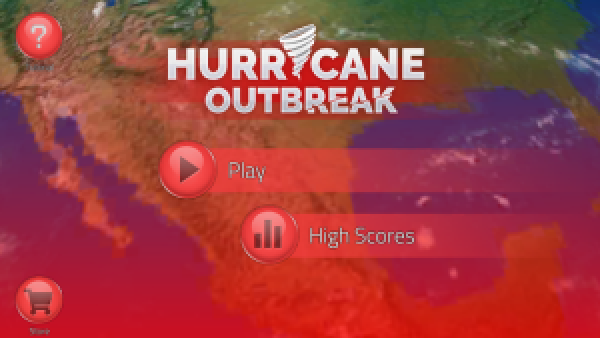 巴威台风模拟器(Tornado Alley)