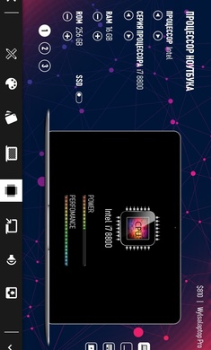 电脑公司模拟器无限研究点(Laptop Tycoon)