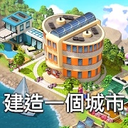 城市岛屿5中文破解版无限金币(City Island 5)