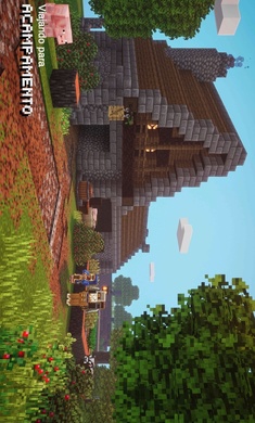 我的世界地下城(Minecraft Dungeons)
