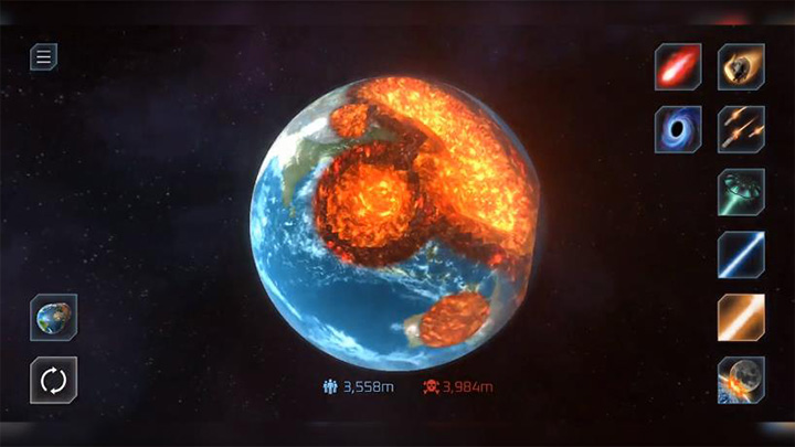 行星破坏模拟器破解版 (1)