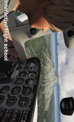 航空模拟器2021手机版(Aerofly FS 2020)