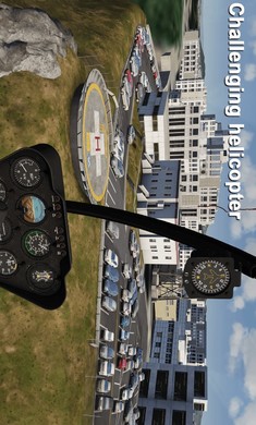 航空模拟器2021手机版(Aerofly FS 2020)
