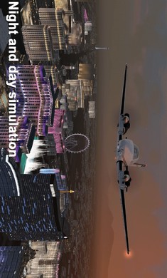 航空模拟器2021手机版(Aerofly FS 2020)
