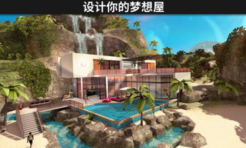 avakin世界无限金币钻版(Avakin Life)