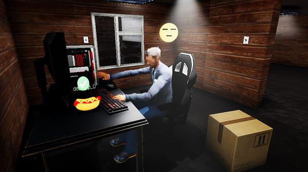 网吧模拟器破解版(InternetBarSimulator)