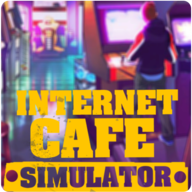 网吧模拟器破解版(InternetBarSimulator)