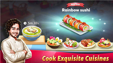 明星厨师2烹饪(Star Chef 2)