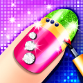 美甲店达人(Nail Salon)