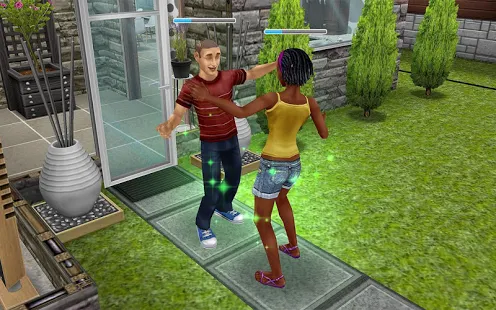 The Sims(Sims FreePlay)