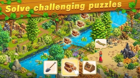 SarahsAdventure(Worldscapes)