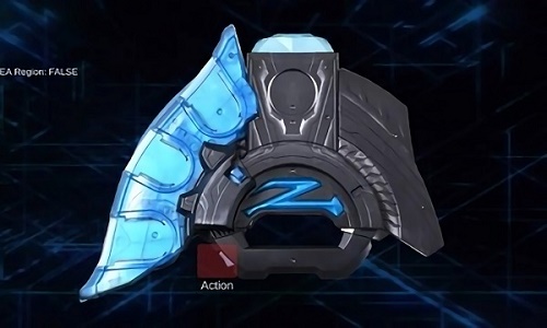 泽塔奥特曼变身器(DX Ultraman Z Riser)