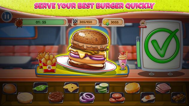 印度街头汉堡(Indian Street Burger)
