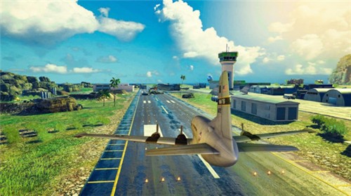 航空指挥模拟 (1)