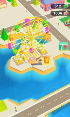 工艺园(Craft Park)