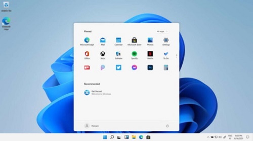 Win11模拟器
