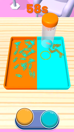 打工人生(Work Life 3D)