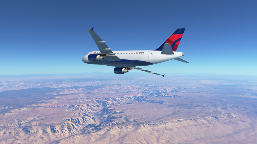 Infinite Flight安卓版