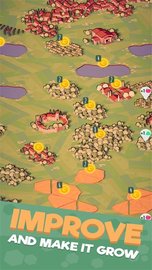 创造大陆游戏最新版(Mainlands)