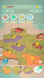 创造大陆游戏最新版(Mainlands)