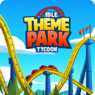 闲置主题公园大亨金币不减反增版(Theme Park)