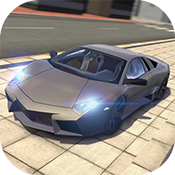 Extreme Car Driving Simulator（极限汽车模拟驾驶）